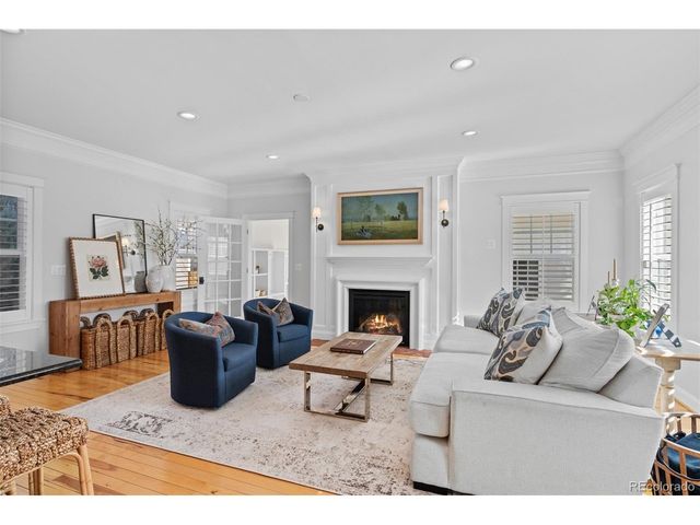 8161 E 33rd Ave, Denver, CO 80238