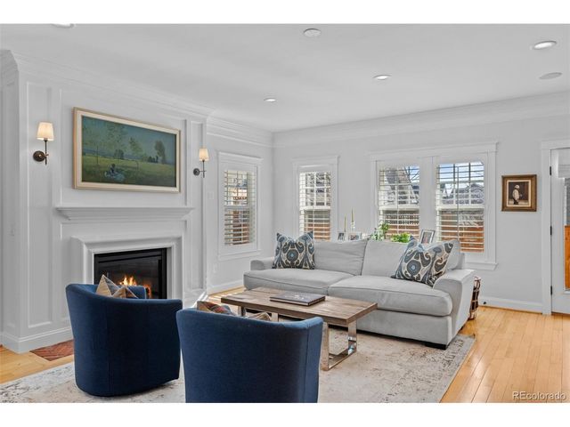 8161 E 33rd Ave, Denver, CO 80238
