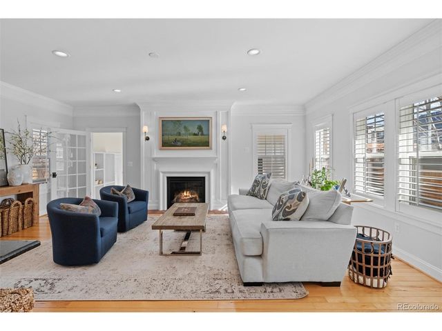 8161 E 33rd Ave, Denver, CO 80238