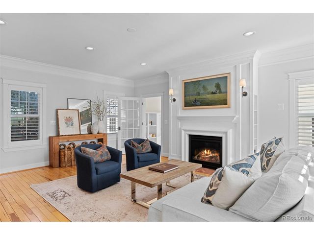 8161 E 33rd Ave, Denver, CO 80238