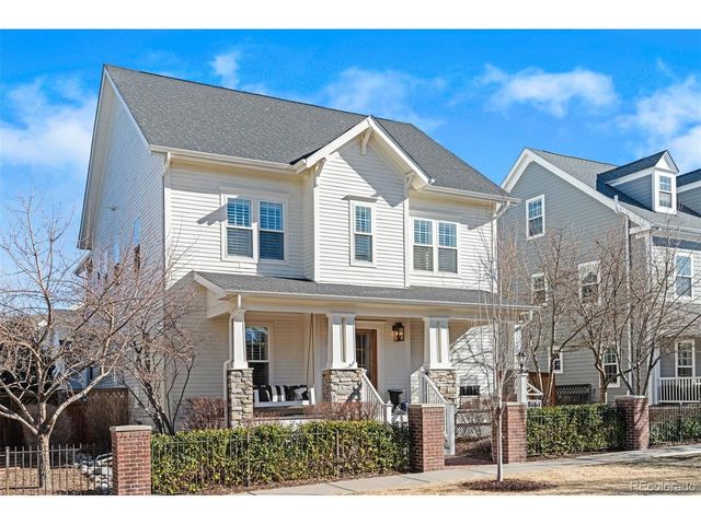8161 E 33rd Ave, Denver, CO 80238