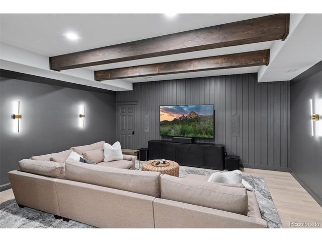 8161 E 33rd Ave, Denver, CO 80238