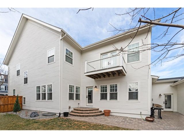 8161 E 33rd Ave, Denver, CO 80238