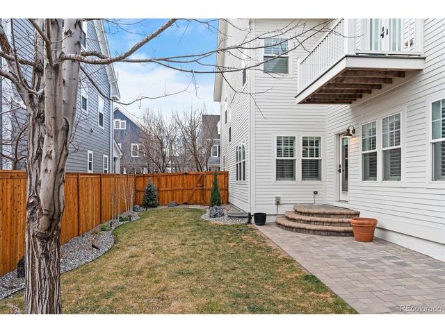 8161 E 33rd Ave, Denver, CO 80238
