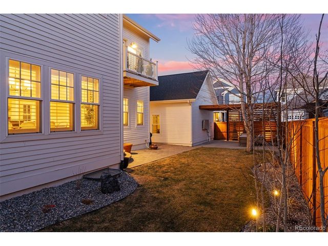 8161 E 33rd Ave, Denver, CO 80238