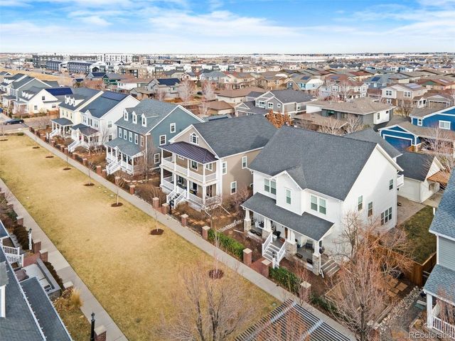 8161 E 33rd Ave, Denver, CO 80238