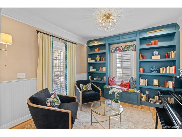 8161 E 33rd Ave, Denver, CO 80238