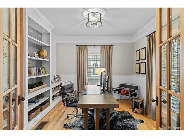 8161 E 33rd Ave, Denver, CO 80238