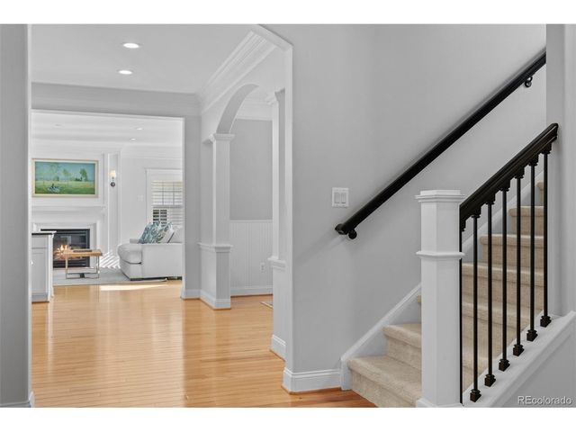 8161 E 33rd Ave, Denver, CO 80238