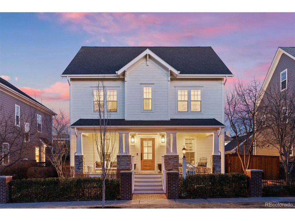 8161 E 33rd Ave, Denver, CO 80238
