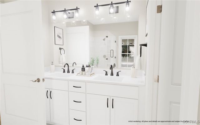 6643 Mayland Ridge Ln, Chesterfield, VA 23120