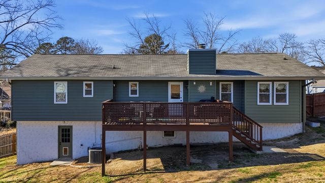 2029 Port Royal Drive, Soddy Daisy, TN 37379