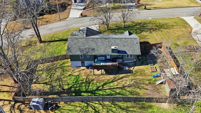 2029 Port Royal Drive, Soddy Daisy, TN 37379