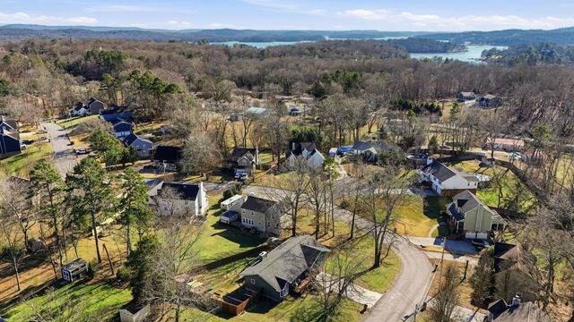 2029 Port Royal Drive, Soddy Daisy, TN 37379