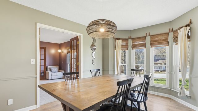 2029 Port Royal Drive, Soddy Daisy, TN 37379