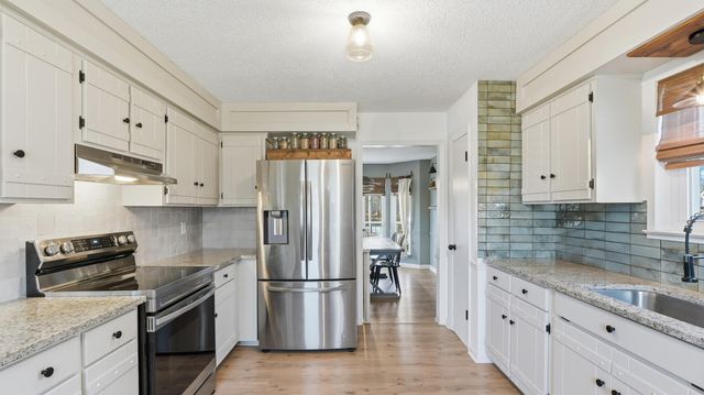 2029 Port Royal Drive, Soddy Daisy, TN 37379