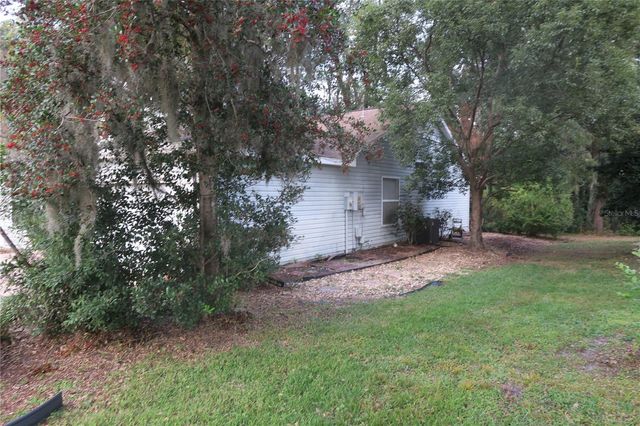 32512 OAK PARK DRIVE, Leesburg, FL 34748