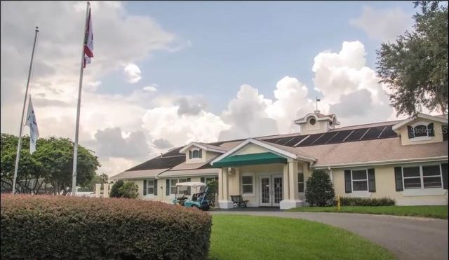 32512 OAK PARK DRIVE, Leesburg, FL 34748