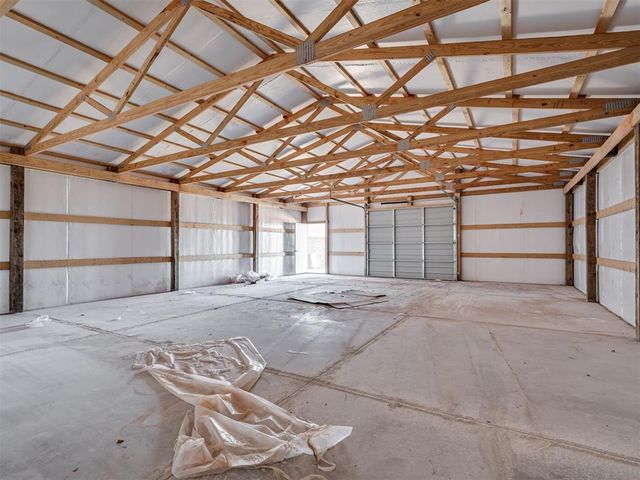 1983 Twin Spires Trail, Blanchard, OK 73010