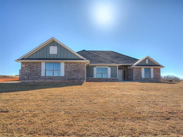 1983 Twin Spires Trail, Blanchard, OK 73010