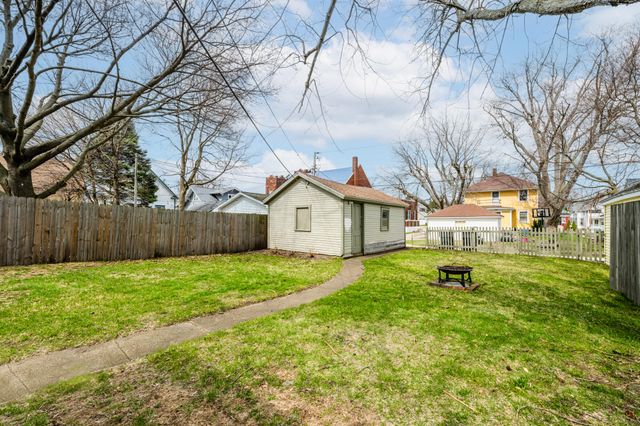 813 Michigan Avenue, St. Joseph City, MI 49085