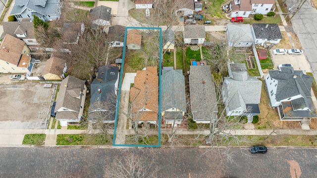 813 Michigan Avenue, St. Joseph City, MI 49085