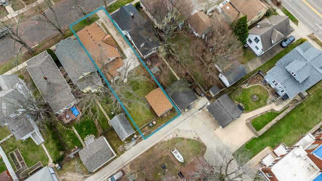 813 Michigan Avenue, St. Joseph City, MI 49085