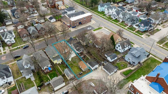 813 Michigan Avenue, St. Joseph City, MI 49085