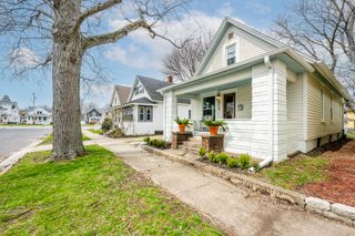 813 Michigan Avenue, St. Joseph City, MI 49085