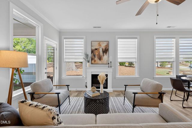 717 Churton Place, Cary, NC 27518