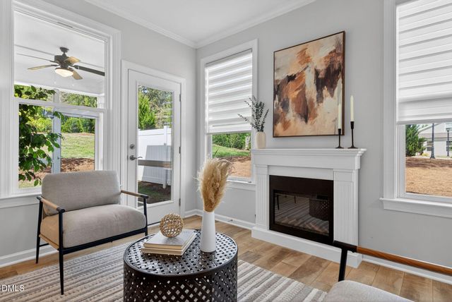 717 Churton Place, Cary, NC 27518