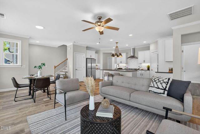 717 Churton Place, Cary, NC 27518