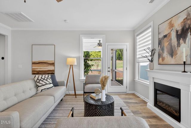 717 Churton Place, Cary, NC 27518