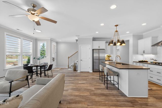 717 Churton Place, Cary, NC 27518