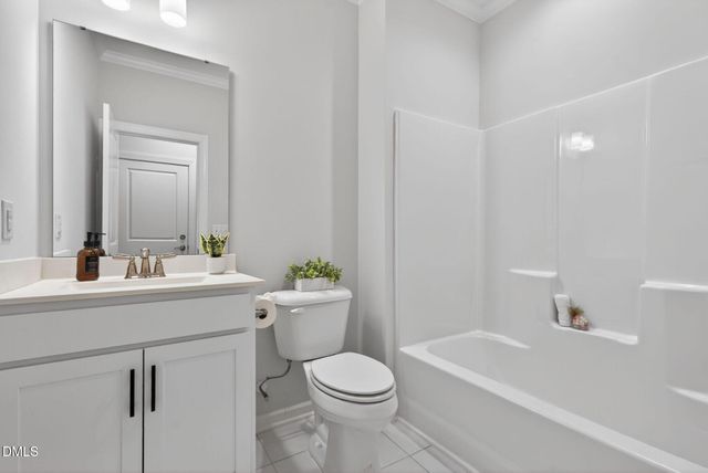 717 Churton Place, Cary, NC 27518