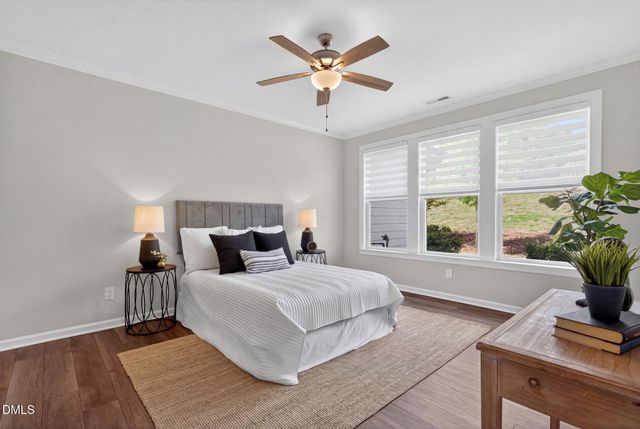 717 Churton Place, Cary, NC 27518