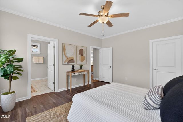 717 Churton Place, Cary, NC 27518