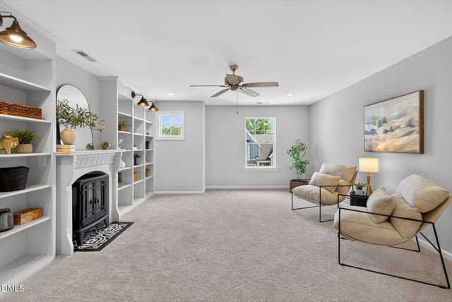 717 Churton Place, Cary, NC 27518