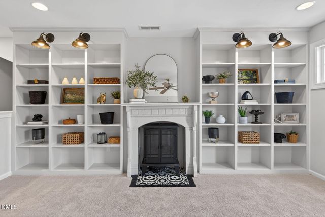 717 Churton Place, Cary, NC 27518