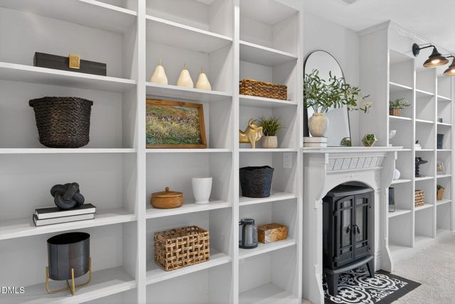 717 Churton Place, Cary, NC 27518