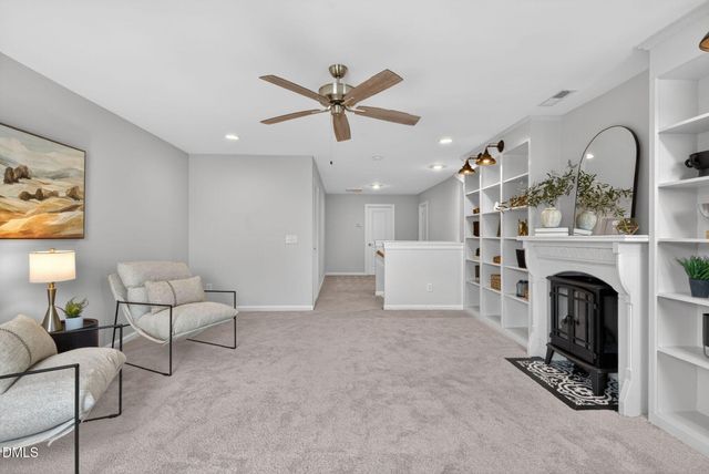 717 Churton Place, Cary, NC 27518