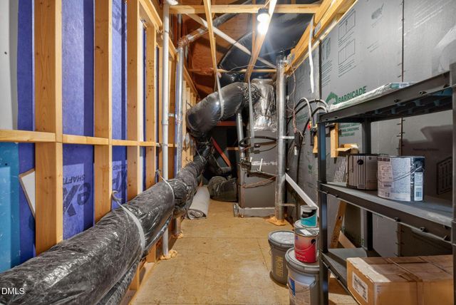 717 Churton Place, Cary, NC 27518