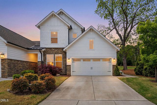 717 Churton Place, Cary, NC 27518