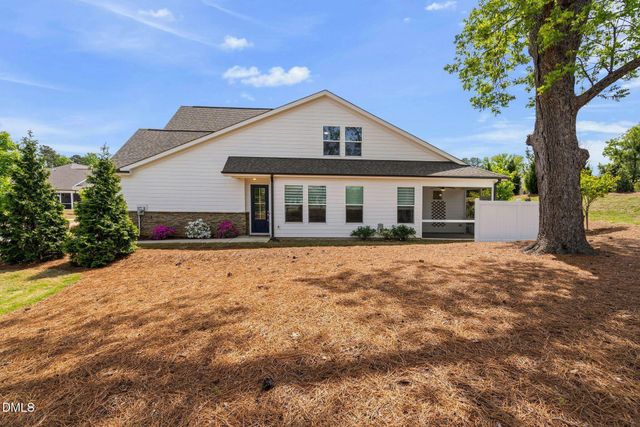 717 Churton Place, Cary, NC 27518