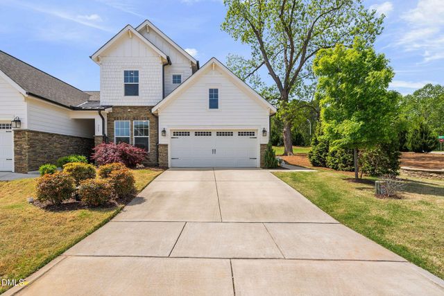 717 Churton Place, Cary, NC 27518