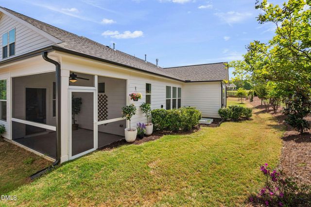 717 Churton Place, Cary, NC 27518