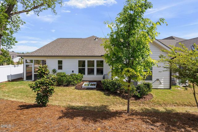 717 Churton Place, Cary, NC 27518