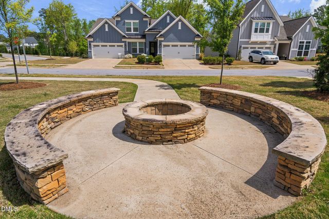 717 Churton Place, Cary, NC 27518