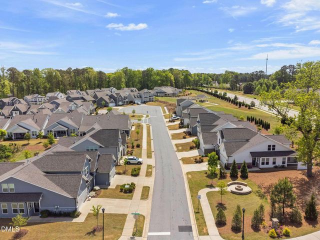 717 Churton Place, Cary, NC 27518