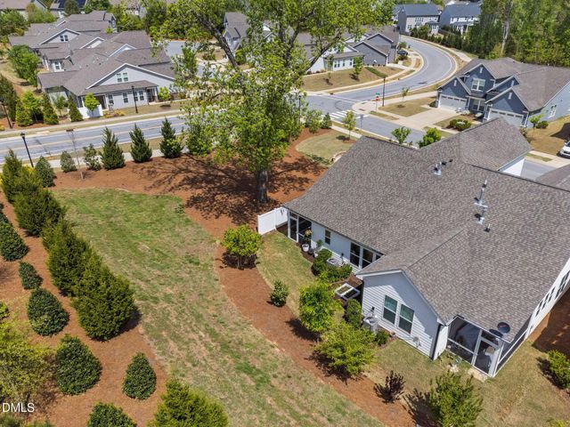 717 Churton Place, Cary, NC 27518